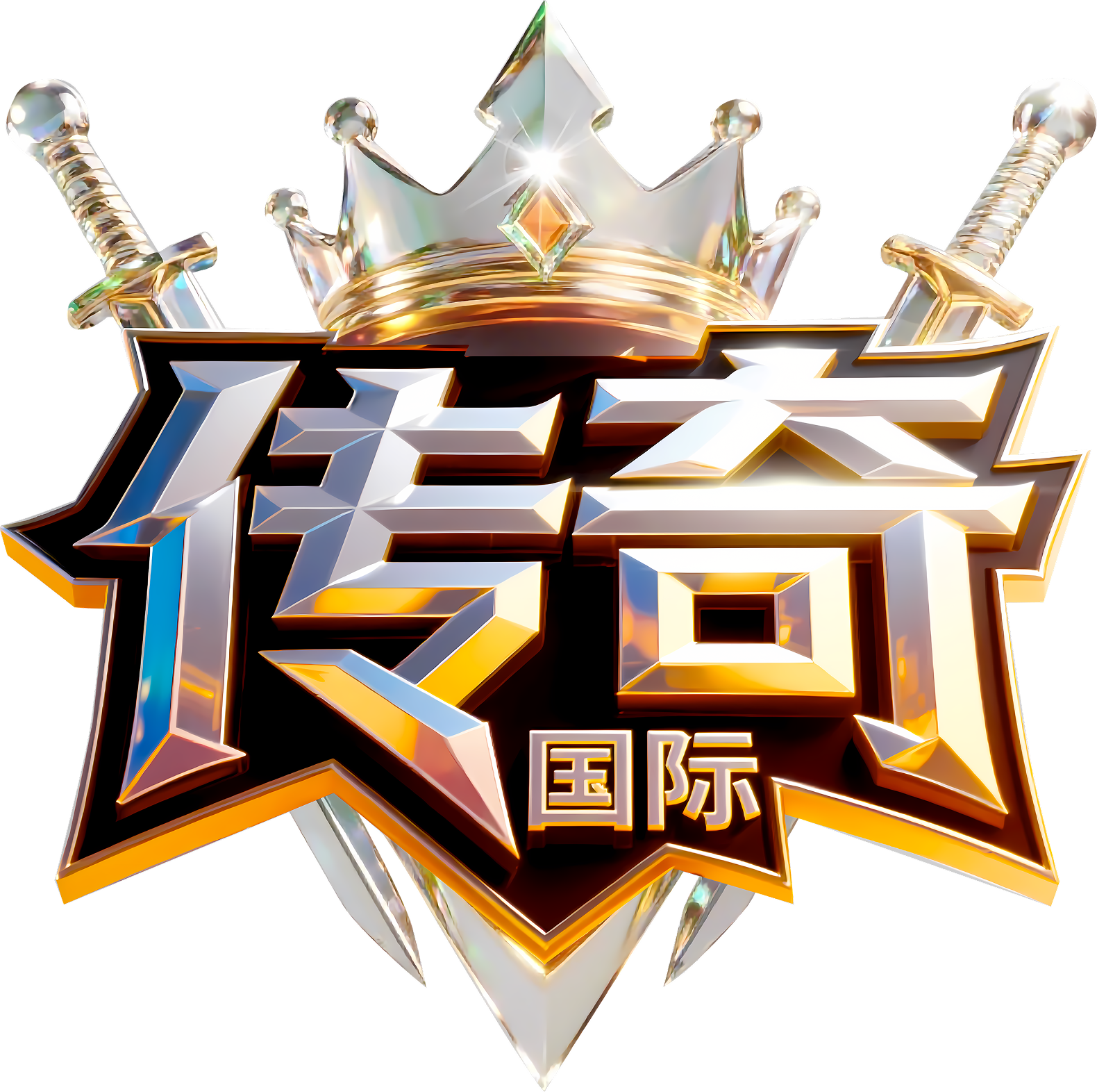 传奇国际